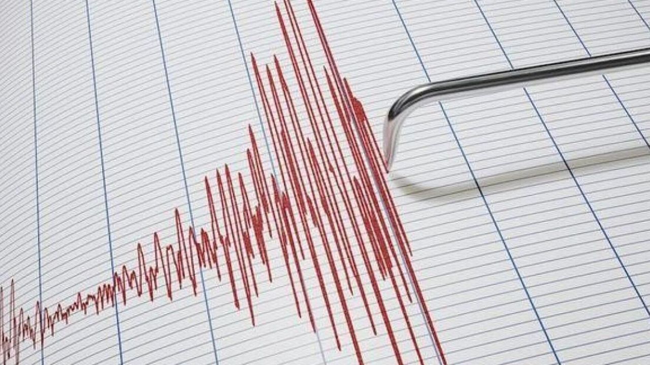 Filipinler'de 3 günde 3. deprem: Ülke beşik gibi sallanıyor