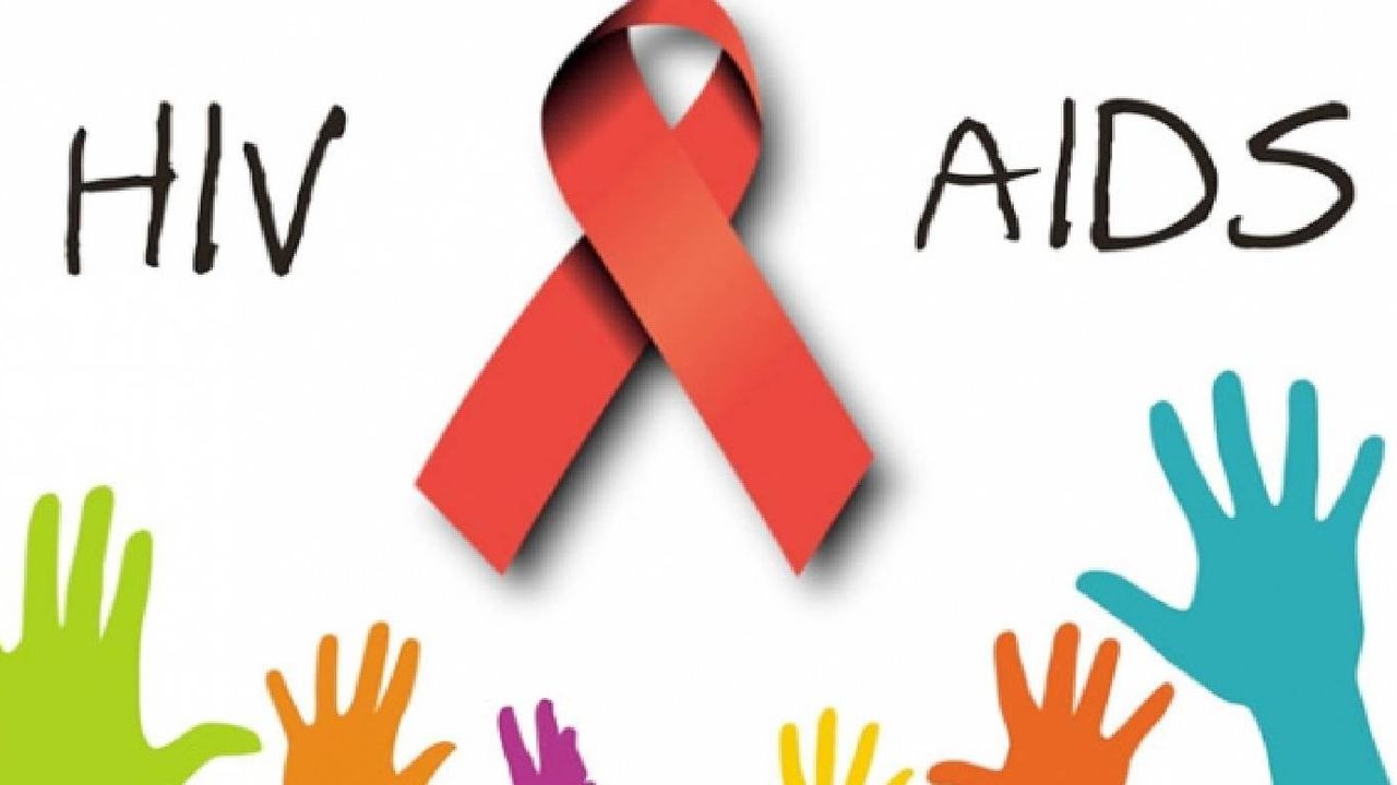 HIV virüsünün bulaşıcılığı kaybolacak: Milyonlarca kişiye umut olan gelişme