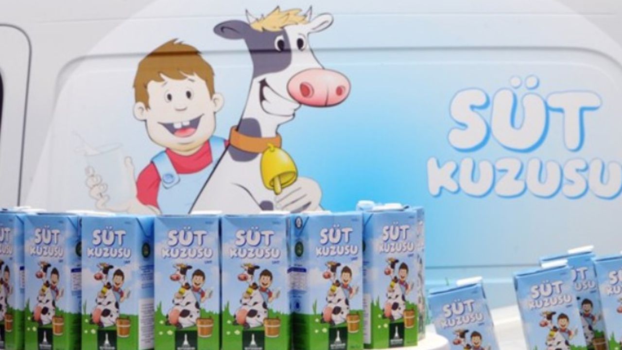 İzmir Büyükşehir Belediyesi'nin ücretsiz süt dağıtımı hizmeti durduruldu