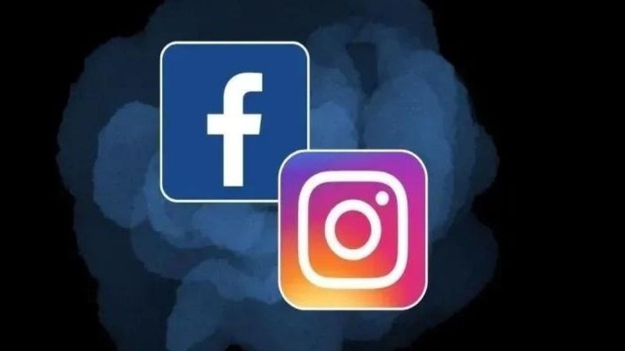 Instagram ve Facebook çöktüğünde neler olduğu ortaya çıktı
