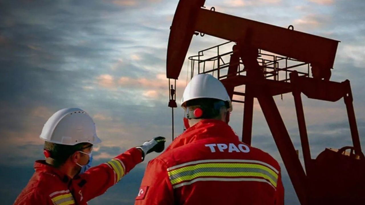 TPAO petrol müjdesi verdi: 2 yıl daha uzatılacak
